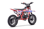 The KLF PRO 50cc Kids Dirt bike