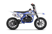 The KLF PRO 50cc Kids Dirt bike