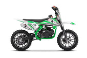 The KLF PRO 50cc Kids Dirt bike