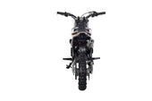 BRZ Kids 70cc Dirt Bike Fully Automatic