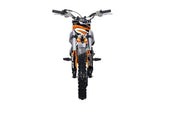 BRZ Kids 70cc Dirt Bike Fully Automatic