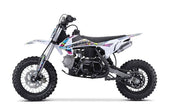 BRZ Kids 70cc Dirt Bike Fully Automatic