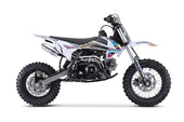 BRZ Kids 70cc Dirt Bike Fully Automatic