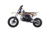 BRZ Kids 70cc Dirt Bike Fully Automatic