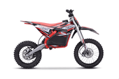 Neon Blaze X Ultimate Kids/Junior 48v 1600w Electric Dirt Bike