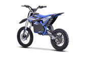 Neon Blaze X Ultimate Kids/Junior 48v 1600w Electric Dirt Bike
