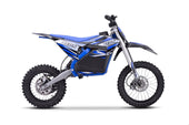 Neon Blaze X Ultimate Kids/Junior 48v 1600w Electric Dirt Bike