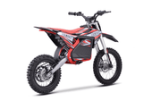 Neon Blaze X Ultimate Kids/Junior 48v 1600w Electric Dirt Bike