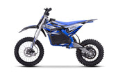 Neon Blaze X Ultimate Kids/Junior 48v 1600w Electric Dirt Bike