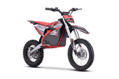 Neon Blaze X Ultimate Kids/Junior 48v 1600w Electric Dirt Bike