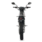 BRZ Racoon Pro 84v 60ah 12kw Road Legal Electric Dirt Bike