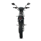 BRZ Racoon Pro 84v 60ah 12kw Road Legal Electric Dirt Bike
