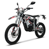 BRZ Racoon Pro 84v 60ah 12kw Road Legal Electric Dirt Bike