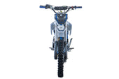 BRZ Adult Racing Pro 250cc 19/16" Big Wheel Dirt Bike