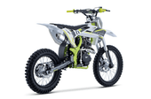 BRZ Adult Racing Pro 250cc 19/16" Big Wheel Dirt Bike