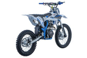 BRZ Adult Racing Pro 250cc 19/16" Big Wheel Dirt Bike