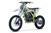 BRZ Adult Racing Pro 250cc 19/16" Big Wheel Dirt Bike