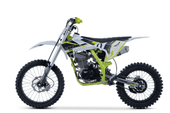 BRZ Adult Racing Pro 250cc 19/16" Big Wheel Dirt Bike