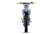 BRZ Adult Racing Pro 250cc 19/16" Big Wheel Dirt Bike