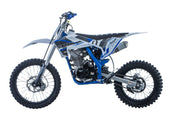 BRZ Adult Racing Pro 250cc 19/16" Big Wheel Dirt Bike
