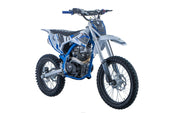 BRZ Adult Racing Pro 250cc 19/16" Big Wheel Dirt Bike