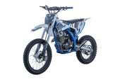 BRZ Adult Racing Pro 250cc 19/16" Big Wheel Dirt Bike