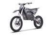 BRZ Neon Thunder Pro 72v 5000w Electric Dirt Bike 19/16"
