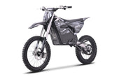 BRZ Neon Thunder Pro 72v 5000w Electric Dirt Bike 19/16"