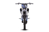 BRZ Neon Thunder Pro 72v 5000w Electric Dirt Bike 19/16"