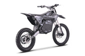 BRZ Neon Thunder Pro 72v 5000w Electric Dirt Bike 19/16"