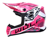 Wulfsport Off-Road Pro Helmet