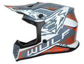 Wulfsport Off-Road Pro Helmet