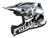 Wulfsport Off-Road Pro Helmet