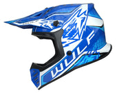 Wulfsport Off-Road Pro Helmet