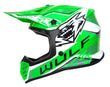 Wulfsport Off-Road Pro Helmet