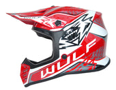 Wulfsport Off-Road Pro Helmet