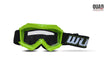 Off-Road Tech Goggles | Youth