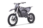 BRZ Neon Thunder Pro 72v 5000w Off Road Electric Dirt Bike 17/14"