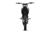 BRZ Neon Thunder Pro 72v 5000w Off Road Electric Dirt Bike 17/14"