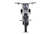 BRZ Neon Thunder Pro 72v 5000w Off Road Electric Dirt Bike 17/14"