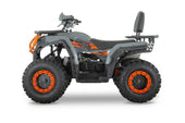 Dazzle Falcon 200cc Adult Quad Bike
