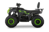 Dazzle Falcon 200cc Adult Quad Bike