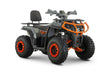 Dazzle Falcon 200cc Adult Quad Bike