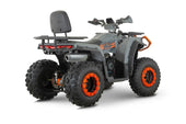 Dazzle Falcon 200cc Adult Quad Bike