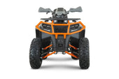 Dazzle Falcon 200cc Adult Quad Bike