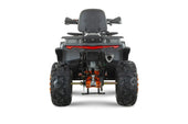 Dazzle Falcon 200cc Adult Quad Bike