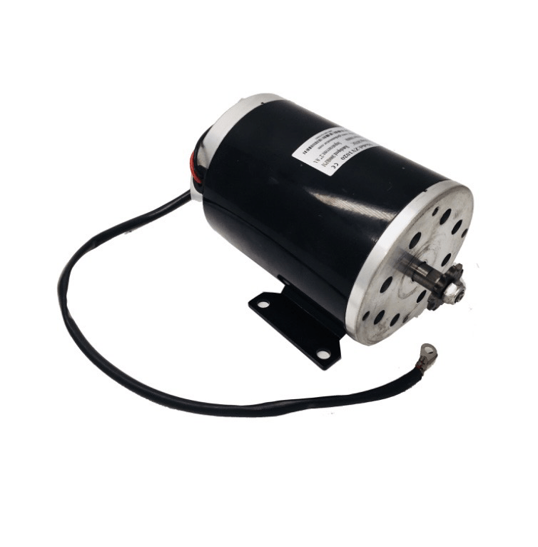 36v 1000w Motor For Electric Quad Or Bike