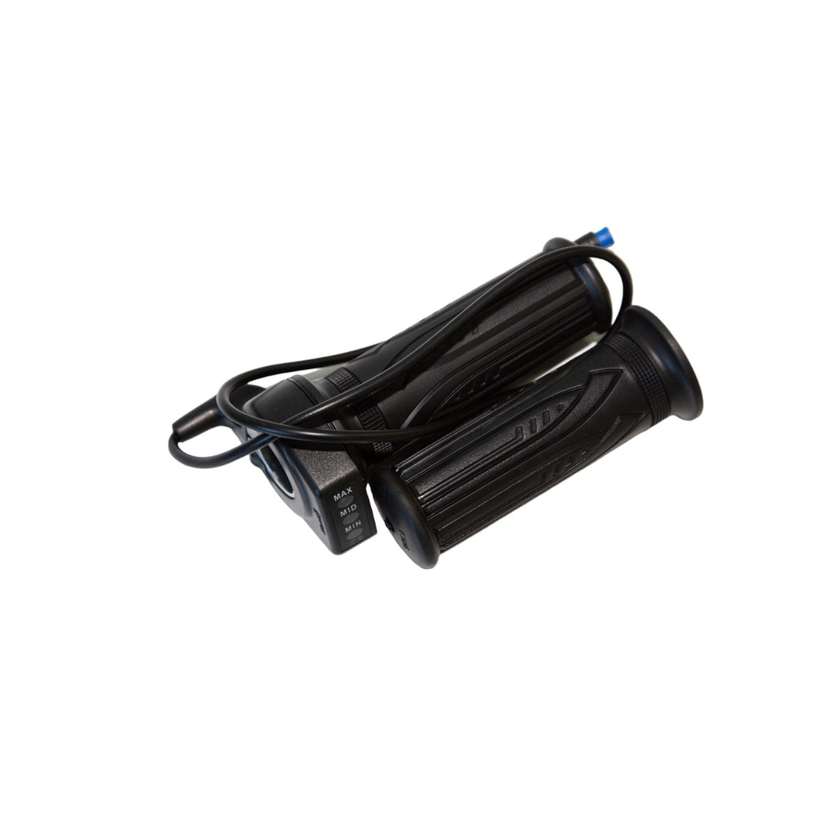 60v Electric Dirt Bike Full Twist Throttle Indicator