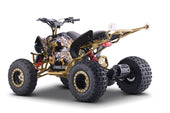 Spider-Pro 72v 50ah 5000w Adult Electric Quad Bike
