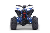 Spider-Pro 72v 50ah 5000w Adult Electric Quad Bike